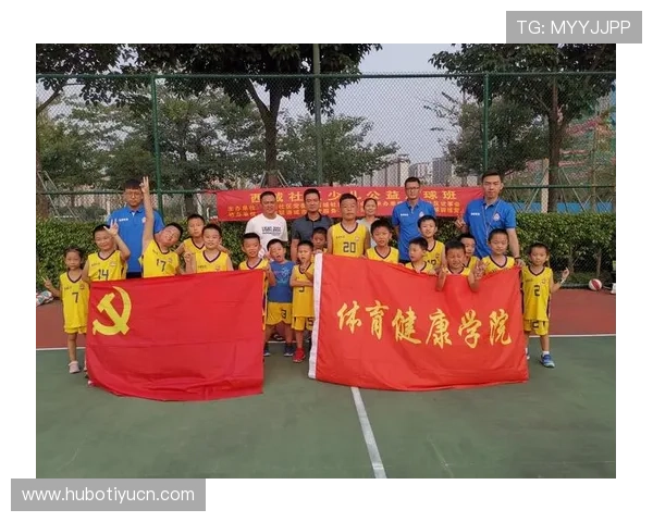 亚新体育助力青少年健康成长，打造专业体育培训与赛事平台的全面解决方案