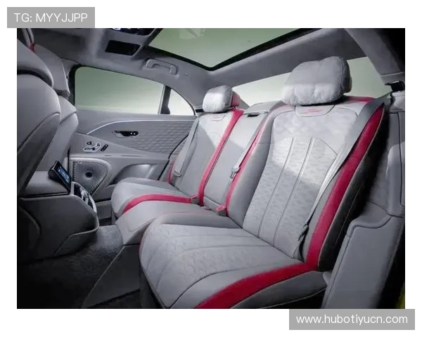 飞驰旗舰厅尊贵服务与豪华配置完美结合打造极致乘坐体验